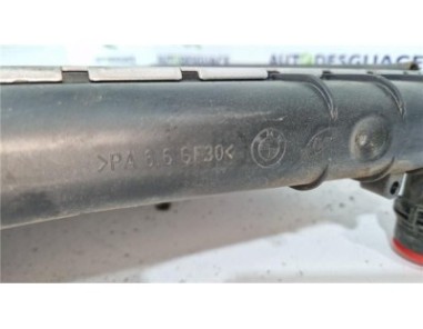 RADIADOR AGUA BMW Serie X3  2 0 xDrive 20d [2 0 Ltr  - 130 kW Turbodiesel CAT]