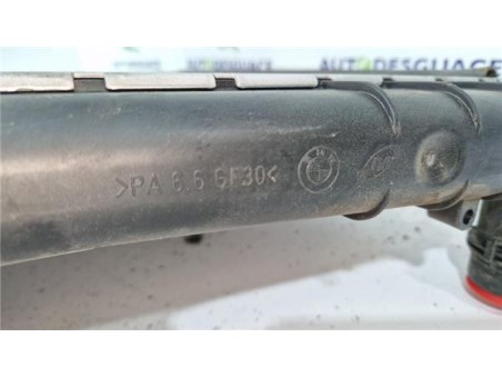 RADIADOR AGUA BMW Serie X3  2 0 xDrive 20d [2 0 Ltr  - 130 kW Turbodiesel CAT]