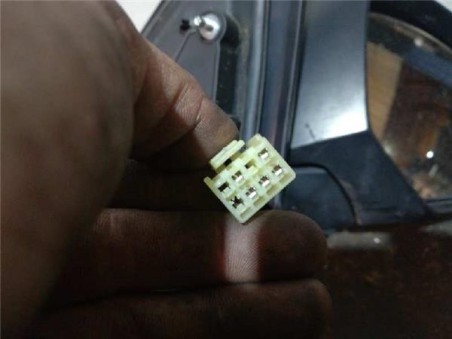 Retrovisor Derecho Suzuki SWIFT AZG 1 3 DDiS D 