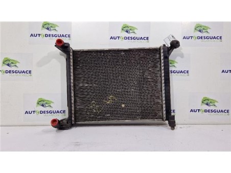 RADIADOR AGUA Mini ONE 1 4