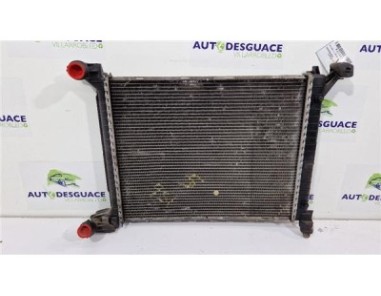 RADIADOR AGUA Mini ONE 1 4