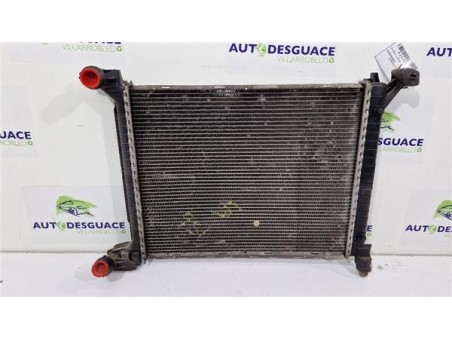 RADIADOR AGUA Mini ONE 1 4