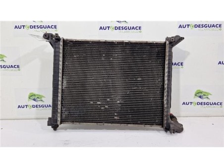 RADIADOR AGUA Mini ONE 1 4