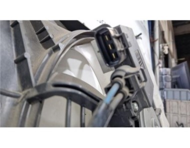 Electroventilador Mazda CX-3  1 5 Center-Line [1 5 Ltr  - 77 kW Diesel CAT]