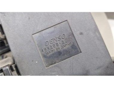 Electroventilador Mazda CX-3  1 5 Center-Line [1 5 Ltr  - 77 kW Diesel CAT]