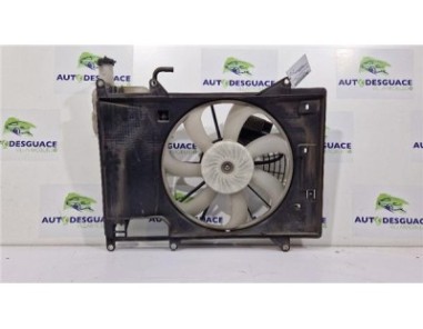 Electroventilador Mazda CX-3  1 5 Center-Line [1 5 Ltr  - 77 kW Diesel CAT]