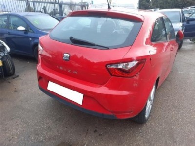 BSM Seat Ibiza Berlina  1 4