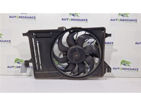 Electroventilador Ford C-Max  1 6 Trend [1 6 Ltr  - 85 kW TDCi CAT]