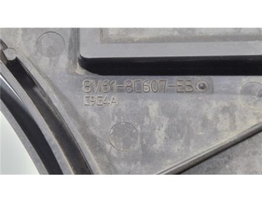 Electroventilador Ford C-Max  1 6 Trend [1 6 Ltr  - 85 kW TDCi CAT]