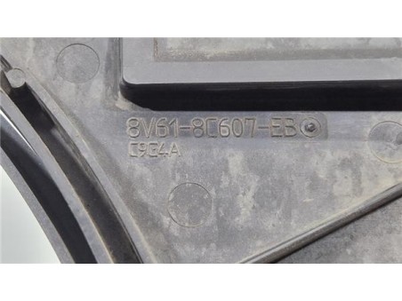 Electroventilador Ford C-Max  1 6 Trend [1 6 Ltr  - 85 kW TDCi CAT]