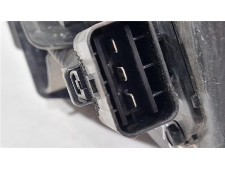 Electroventilador Kia Rio  1 1 Concept [1 1 Ltr  - 55 kW CRDi CAT]