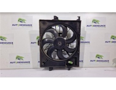 Electroventilador Kia Rio  1 1 Concept [1 1 Ltr  - 55 kW CRDi CAT]