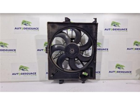 Electroventilador Kia Rio  1 1 Concept [1 1 Ltr  - 55 kW CRDi CAT]