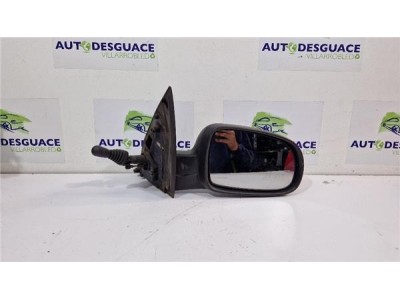 Retrovisor Derecho Opel Corsa C  1 2 Silverline Base [1 2 Ltr  - 59 kW 16V CAT ]