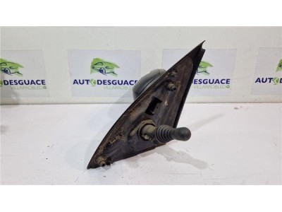 Retrovisor Derecho Opel Corsa C  1 2 Silverline Base [1 2 Ltr  - 59 kW 16V CAT ] 2