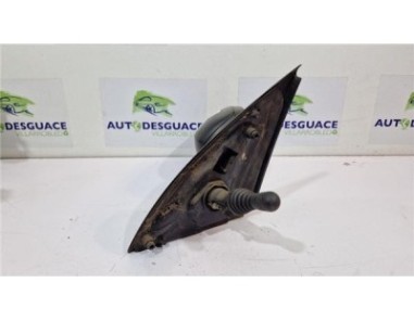 Retrovisor Derecho Opel Corsa C  1 2 Silverline Base [1 2 Ltr  - 59 kW 16V CAT ]