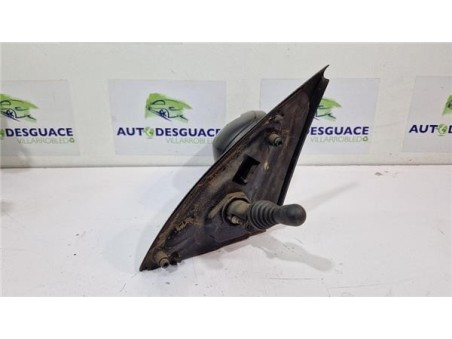 Retrovisor Derecho Opel Corsa C  1 2 Silverline Base [1 2 Ltr  - 59 kW 16V CAT ]