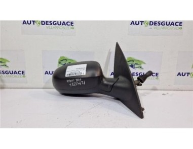 Retrovisor Derecho Opel Corsa C  1 2 Silverline Base [1 2 Ltr  - 59 kW 16V CAT ]