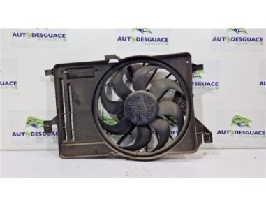 Electroventilador Ford C-Max  1 6 Trend [1 6 Ltr  - 85 kW TDCi CAT]