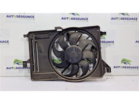 Electroventilador Ford C-Max  1 6 Trend [1 6 Ltr  - 85 kW TDCi CAT]