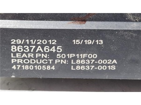 BSI Citroen C4 Aircross  1 6 Collection 2WD [1 6 Ltr  - 84 kW HDi FAP]