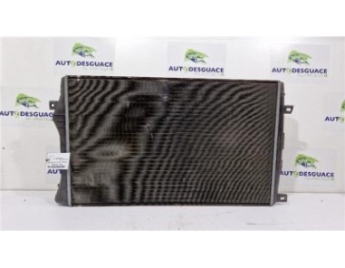 RADIADOR AGUA Volkswagen Passat Berlina  1 8 Advance [1 8 Ltr  - 118 kW 16V TSI]