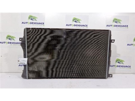 RADIADOR AGUA Volkswagen Passat Berlina  1 8 Advance [1 8 Ltr  - 118 kW 16V TSI]