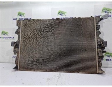 RADIADOR AGUA Ford S-MAX  1 8 Trend [1 8 Ltr  - 92 kW TDCi CAT]