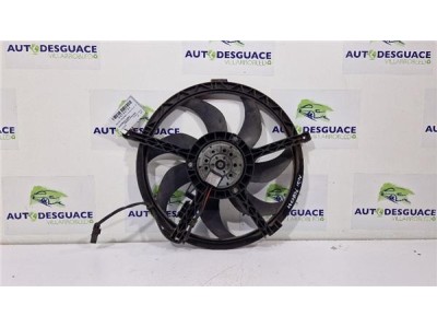 Electroventilador Mini Mini  1 4 One [1 4 Ltr  - 70 kW 16V CAT]