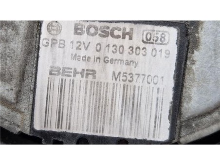 Electroventilador Mini Mini  1 4 One [1 4 Ltr  - 70 kW 16V CAT]