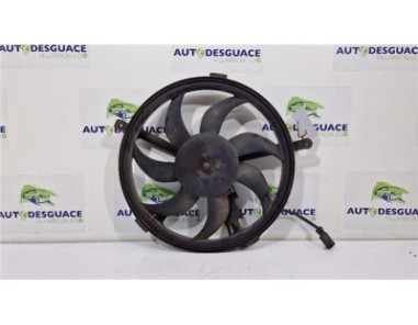 Electroventilador Mini Mini  1 4 One [1 4 Ltr  - 70 kW 16V CAT]