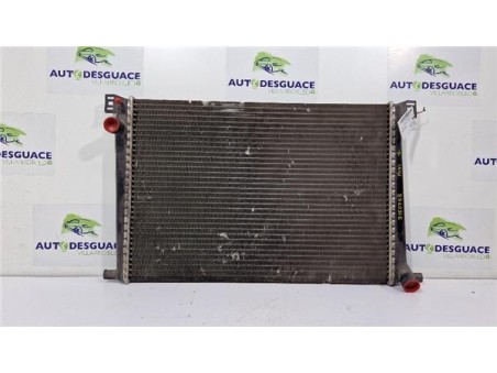 RADIADOR AGUA Mini Mini  1 4 One [1 4 Ltr  - 70 kW 16V CAT]
