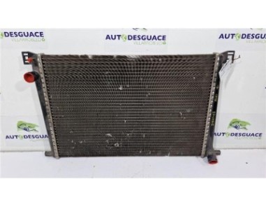 RADIADOR AGUA Mini Mini  1 4 One [1 4 Ltr  - 70 kW 16V CAT]