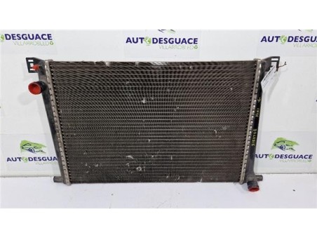 RADIADOR AGUA Mini Mini  1 4 One [1 4 Ltr  - 70 kW 16V CAT]