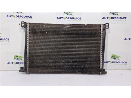 RADIADOR AGUA Mini Mini  1 4 One [1 4 Ltr  - 70 kW 16V CAT]