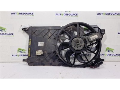 Electroventilador Ford FOCUS II Ranchera familiar  2 0