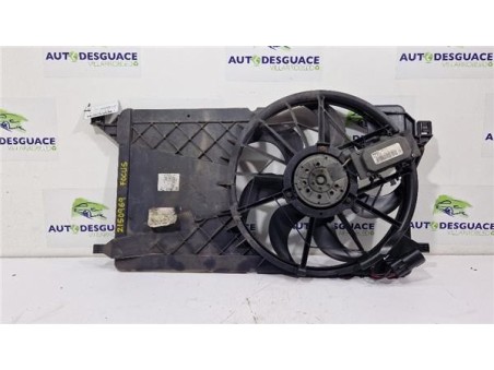 Electroventilador Ford FOCUS II Ranchera familiar  2 0