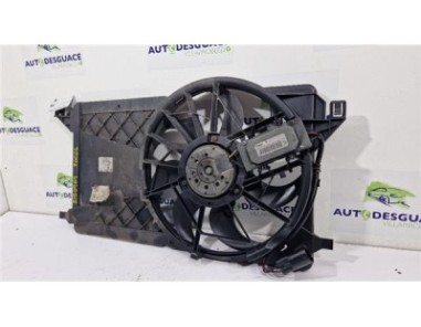 Electroventilador Ford FOCUS II Ranchera familiar  2 0