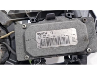 Electroventilador Ford FOCUS II Ranchera familiar  2 0