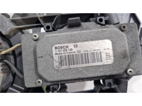 Electroventilador Ford FOCUS II Ranchera familiar  2 0