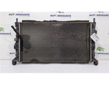 RADIADOR AGUA Ford FOCUS II Ranchera familiar  2 0