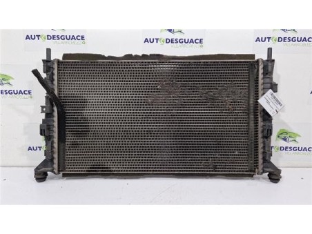 RADIADOR AGUA Ford FOCUS II Ranchera familiar  2 0