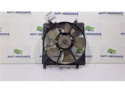 Electroventilador Toyota RAV4  2 0 D-4D 4WD