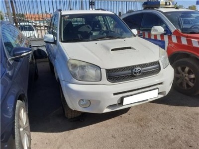 Electroventilador Toyota RAV4  2 0 D-4D 4WD 2