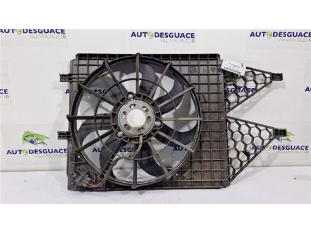 Electroventilador Seat Ibiza Berlina  1 9 TDI