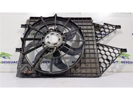 Electroventilador Seat Ibiza Berlina  1 9 TDI