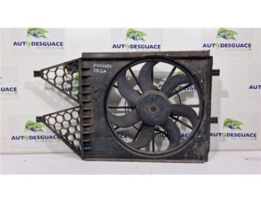 Electroventilador Seat Ibiza Berlina  1 9 TDI