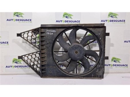 Electroventilador Seat Ibiza Berlina  1 9 TDI