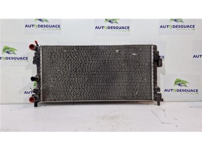 RADIADOR AGUA Seat Ibiza Berlina  1 9 TDI