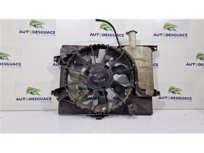 Electroventilador Hyundai i30 cw  1 6 Tecno S [1 6 Ltr  - 99 kW GDI CAT]